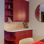 빌라 Aurora Ounas - Jacuzzi & Sauna, Next To Center 로바니에미
