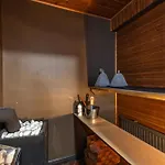 Aurora Ounas - Jacuzzi & Sauna, Next To Center * 로바니에미