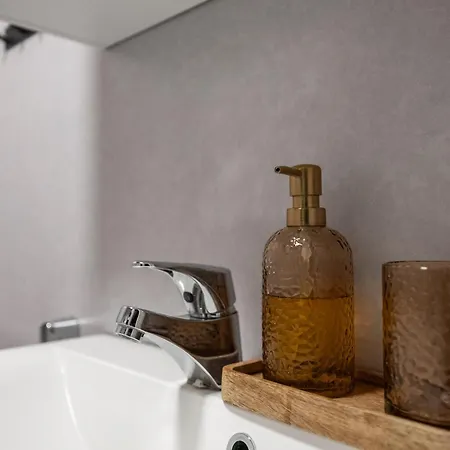 Aurora Ounas - Jacuzzi & Sauna, Next To Center