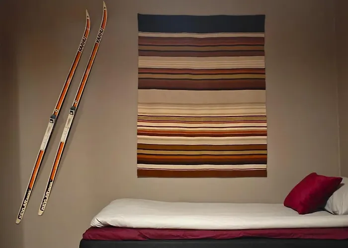 Aurora Ounas - Jacuzzi & Sauna, Next To Center *