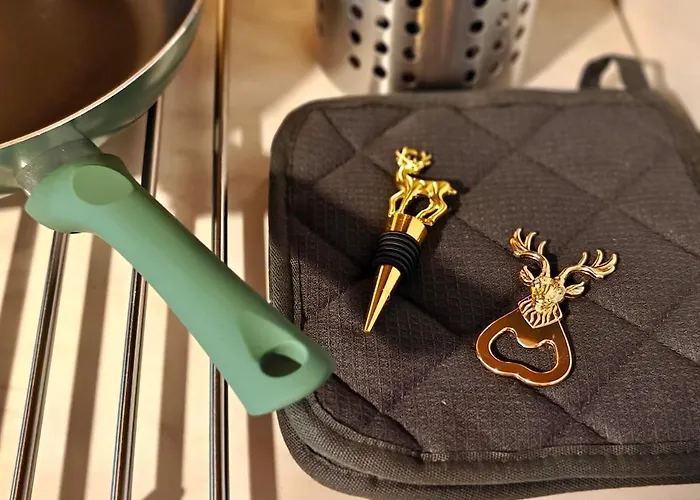 Aurora Ounas - Jacuzzi & Sauna, Next To Center וילה רובניימי