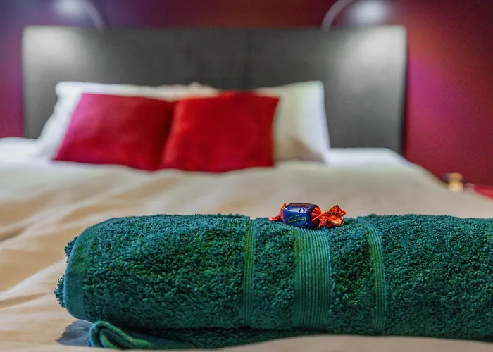 Aurora Ounas - Jacuzzi & Sauna, Next To Center